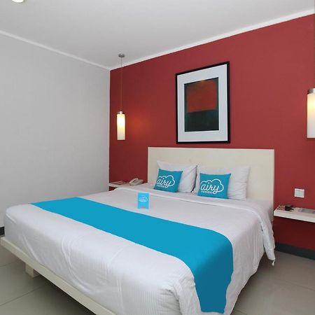 Airy Glodok Pinangsia Raya Jakarta Hotell Eksteriør bilde