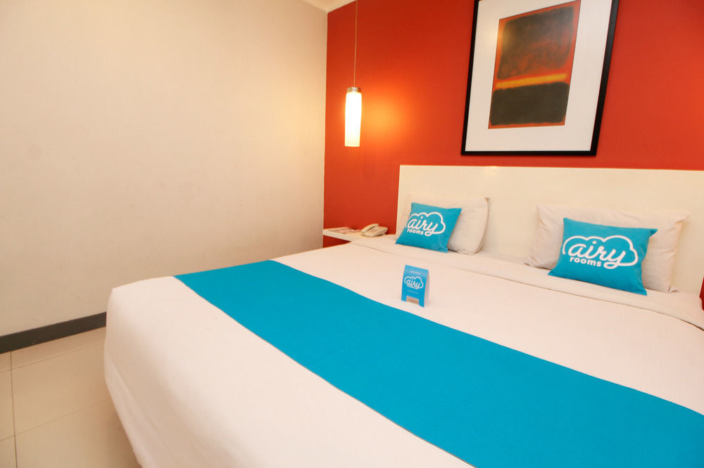 Airy Glodok Pinangsia Raya Jakarta Hotell Eksteriør bilde