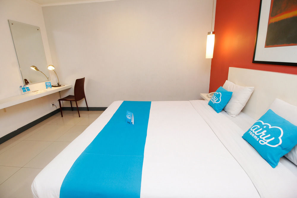 Airy Glodok Pinangsia Raya Jakarta Hotell Eksteriør bilde