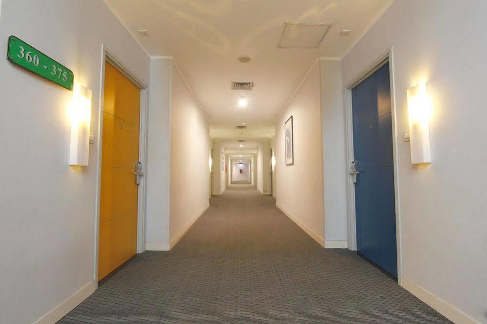 Airy Glodok Pinangsia Raya Jakarta Hotell Eksteriør bilde