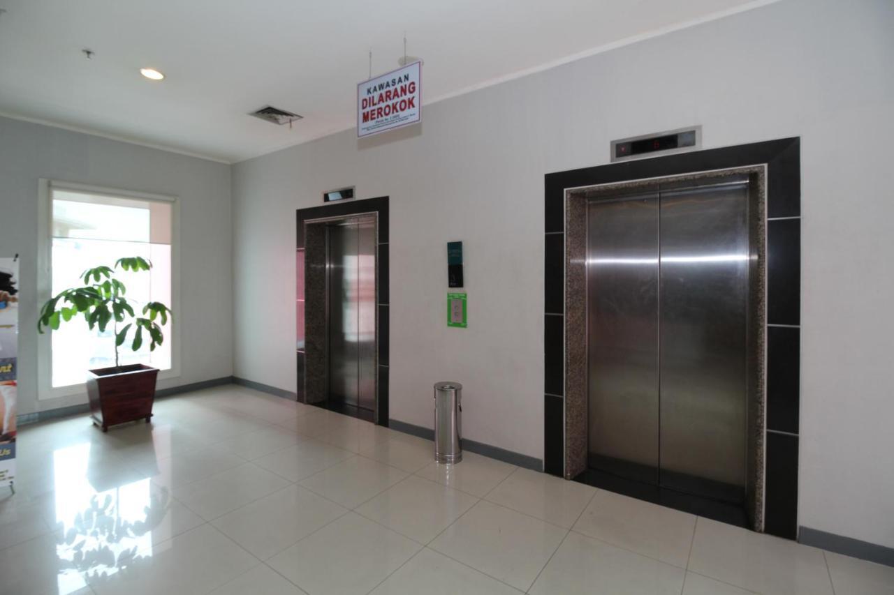Airy Glodok Pinangsia Raya Jakarta Hotell Eksteriør bilde