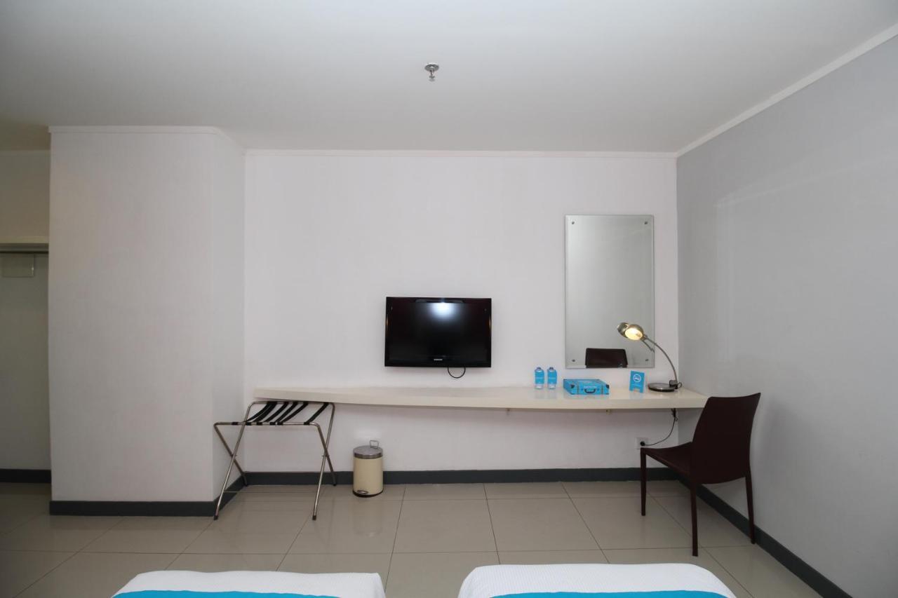 Airy Glodok Pinangsia Raya Jakarta Hotell Eksteriør bilde