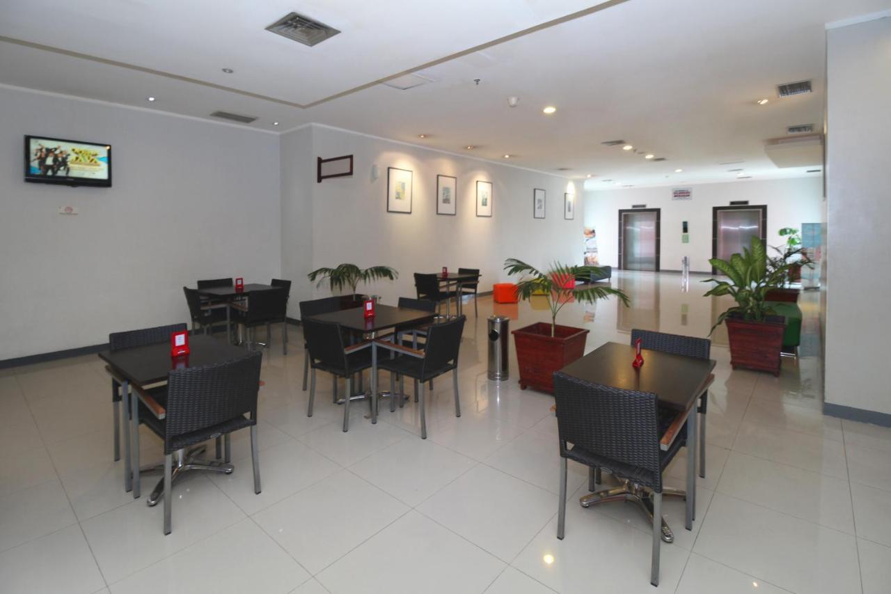 Airy Glodok Pinangsia Raya Jakarta Hotell Eksteriør bilde