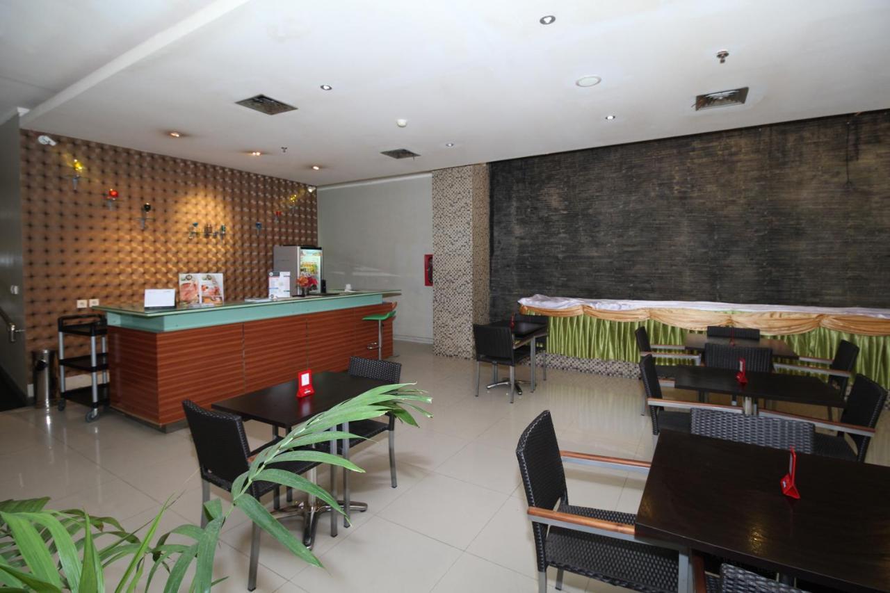Airy Glodok Pinangsia Raya Jakarta Hotell Eksteriør bilde